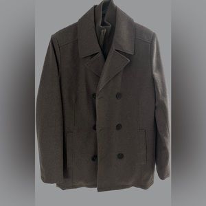 Men’s Kenneth Cole Winter Coat